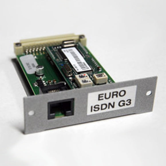 Tieline TLISDNEUROG3 Euro BRI ISDN Module for G3 Series Codecs