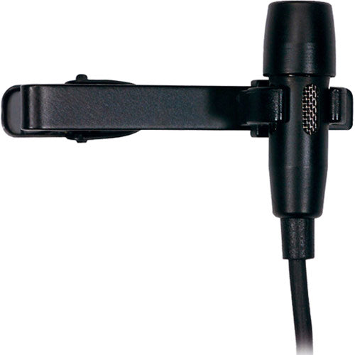 AKG CK 99 L Inconspicuous Clip-On Lavalier Microphone with Mini XLR Connector