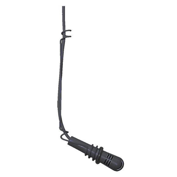 AKG CHM99 Hanging Cardioid Condenser Microphone (Black)