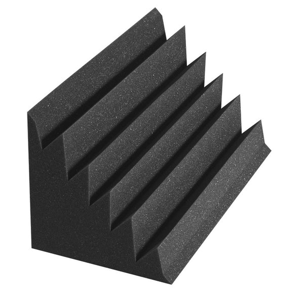Auralex DST-LENRD Designer Series Bass Trap (Charcoal, Box of 8)
