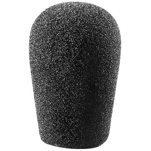 Audio-Technica AT8159 Small Egg-Shaped Foam Windscreen