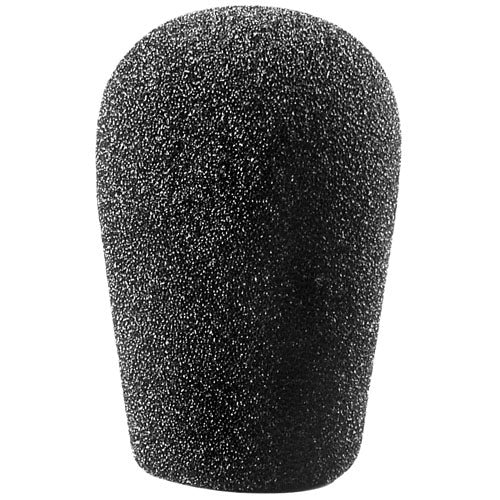 Audio-Technica AT8159 Small Egg-Shaped Foam Windscreen