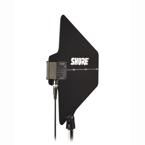 Shure UA874US Active Directional Antenna with Gain Switch (470-698MHz Band)