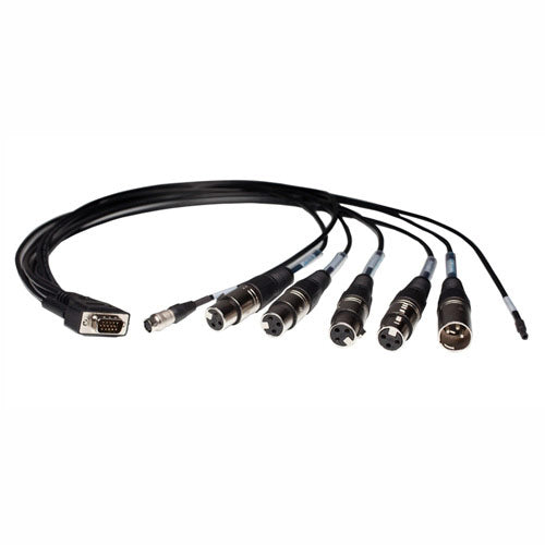 Sound Devices XL-88 Breakout Cable for 788T