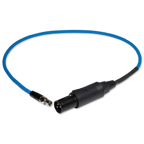 Sound Devices XL-2X TA3F to Unisex XLR Cable (25 Inch)