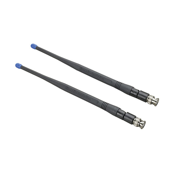 Audio-Technica ATW-A3C UHF Half Wave Antennas (Pair)