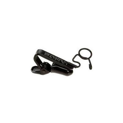 Sony SAD-H77B Horizontal Lavalier Tie Clip (10-Pack)