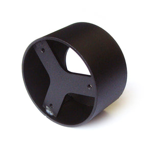 Audica AP2001 MBS MICROline Bracket Spacer - Black