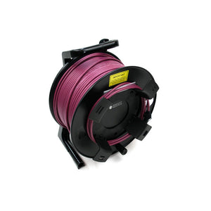 Allen and Heath CAT5 Ethernet Cable Reel for dSnake Mixers (100 Feet)