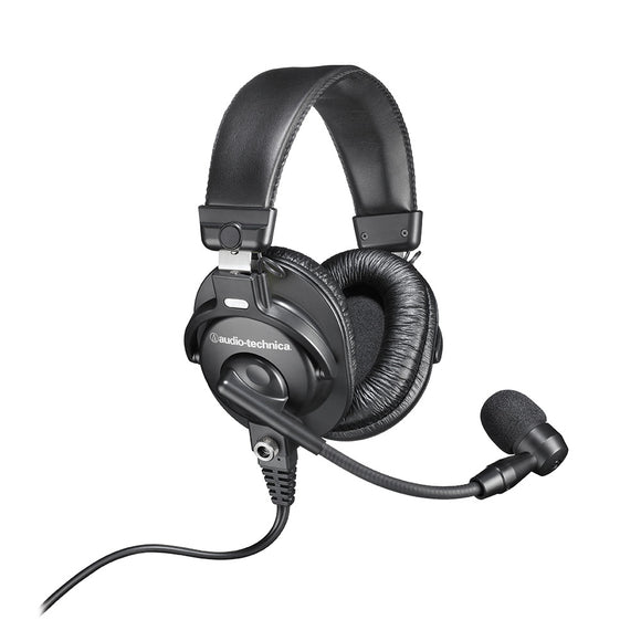 Audio-Technica BPHS1 Broadcast Stereo Headset