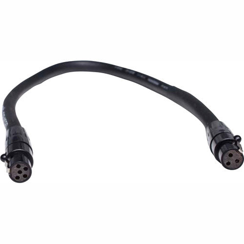 Sound Devices XL-TA35 TA3F to TA5F Link Cable for 442 or 302 (12 Inch)