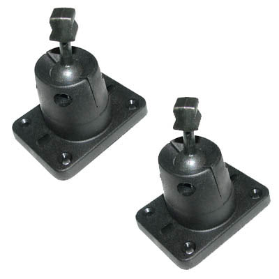 Tannoy MB 5B Easy Install Ball Mount for i5 AW or i5 MP (Black)
