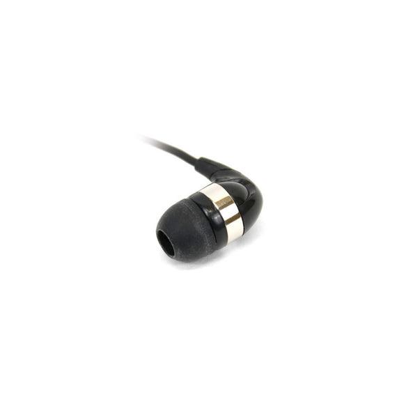 Williams Sound EAR 041 Single In-Ear Isolation Earphone