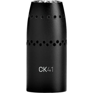 AKG CK41 Cardioid Capsule for GN or HM Series Gooseneck Microphones