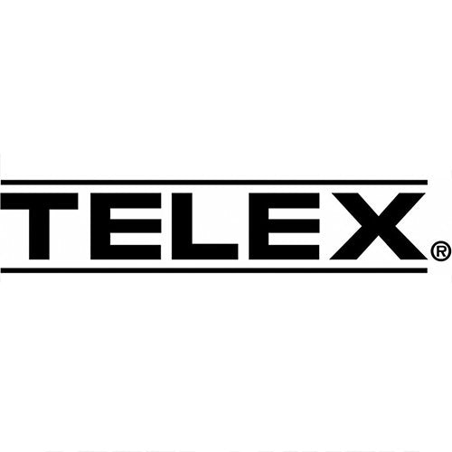 Telex HE-30 30 Foot Headset Extension Cable (A4M to A4F)