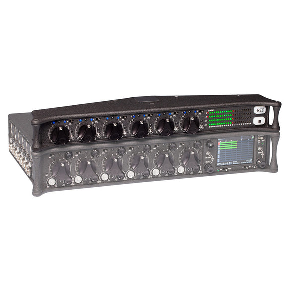 P-Sound 商材 Sound Devices CL-6 Input Expander for 664 or 688 Field
