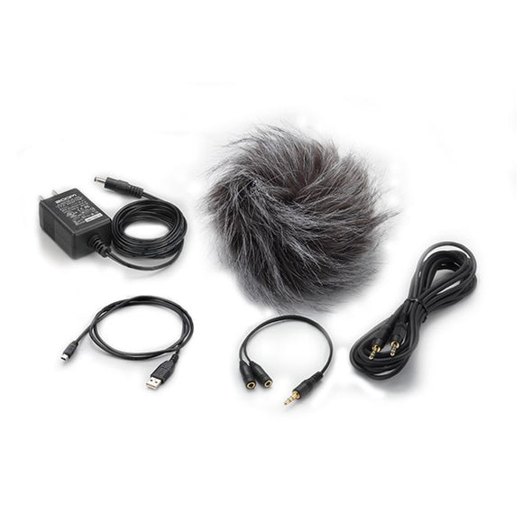 Zoom APH-4nPro Accessory Pack for H4n Pro Handy Recorder