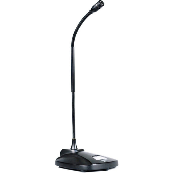 Audix USB12 Podium Style USB Microphone With Integrated Table Base