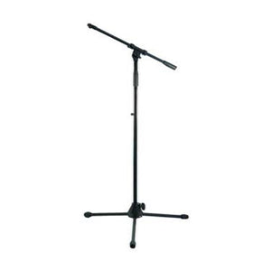 Whirlwind STNDMTB Connect Series Microphone Stand - 36"-60" Height with 24"-40" Boom