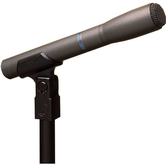 Audio-Technica AT8010 Omnidirectional Condenser Ambient Microphone