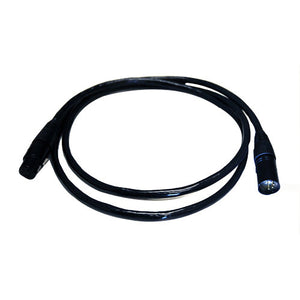 Whirlwind DMX100 5-Pin Cable for DMX Lighting Fixtures - 100 Ft