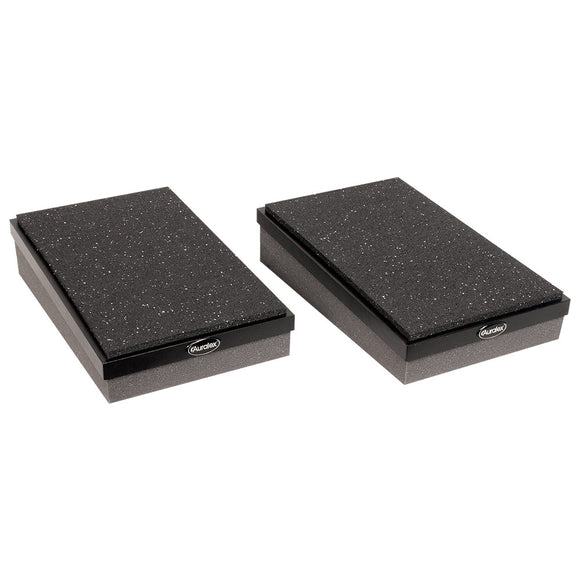 Auralex ProPAD Studio Monitor Isolators (Pair)