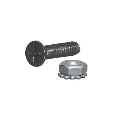 Whirlwind 4-40 Nut for Mounting Connectors