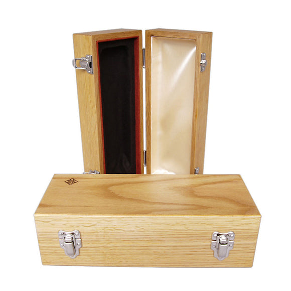 Telefunken WB40 Wooden Box for U47 or U48 Microphones