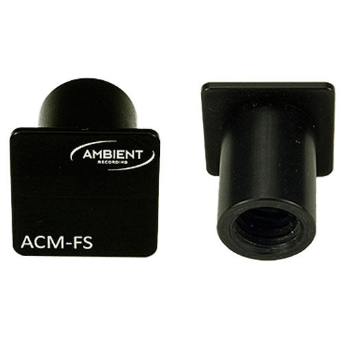 Ambient Recording ACM-FS Quick Release Connector for Time Code Units