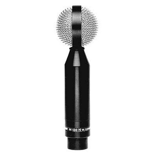 Beyerdynamic M 130 Double Ribbon Microphone - Dynamic / Figure 8