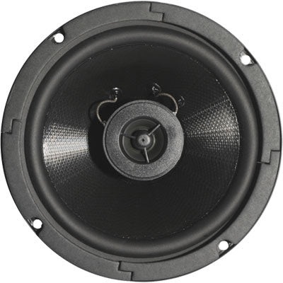 AtlasIED FA136T47 6-Inch Coaxial 70V 4W Speaker