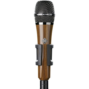 Telefunken M81 Handheld Cardioid Dynamic Microphone (Cherry)