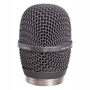 YellowTec YT5061 iXm Pro Microphone Head (YellowTec) - SuperCardioid / Dynamic