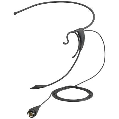 Sony ECM322BC Omnidirectional Headset Microphone (SMC9-4P for Sony Wireless)