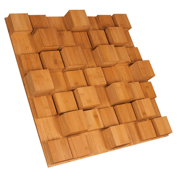 Auralex Sustrain Metro Wall-Mounted Diffusor (Set of 2)