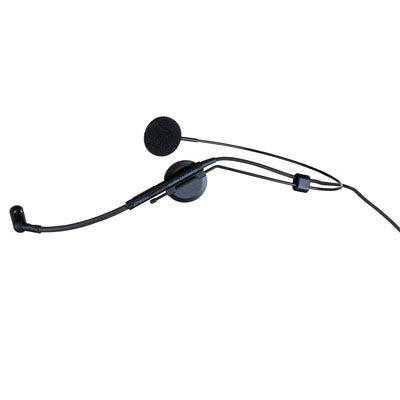 Audio-Technica ATM73A Headset Cardioid Condenser Microphone