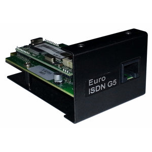 Tieline TLISDNEUROG5 Euro BRI ISDN Module for G5 Series Codecs