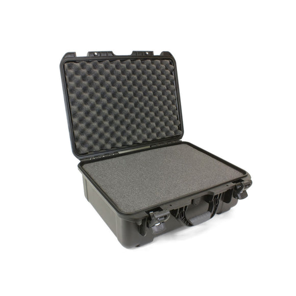 Williams Sound CCS 042 Heavy Duty Carry Case (with Customizable Foam Inserts)