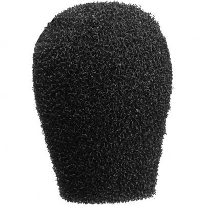 Windtech 2112 Foam Microphone Windscreen