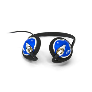 Williams Sound HED 026 Rear-Wear Assistive Listening Headphones