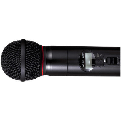 Sony CUF780 Dynamic Cardioid Mic Capsule for use with WRT-847B UHF Handheld Transmitter