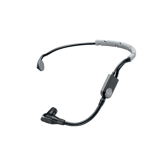 Shure SM35-TQG Performance Headset Condenser Microphone (TA4F for Shure Wireless)