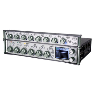 Zaxcom Nomad FP8 Add-On Control Panel for Nomad Recorders