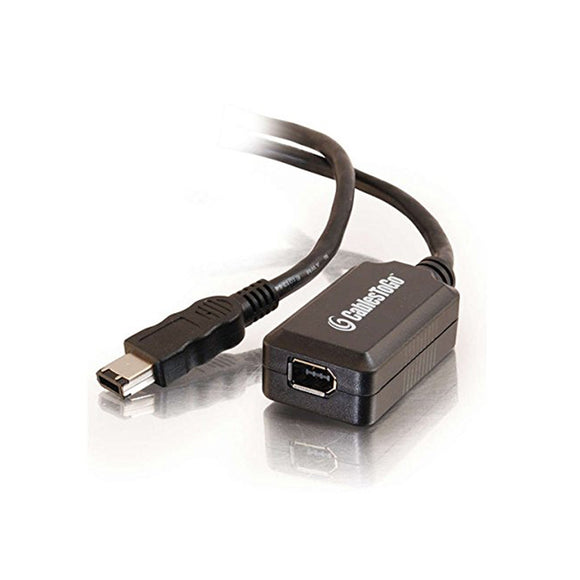 C2G 39976 5-Meter Firewire Active Repeater Cable