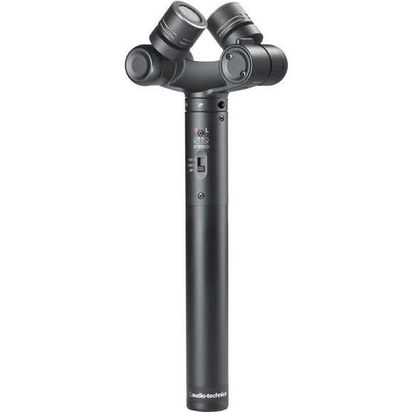 Audio-Technica AT2022 X-Y Stereo Condenser Microphone