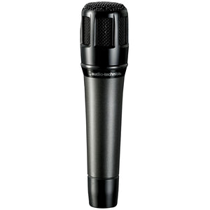 Audio-Technica ATM650 Hypercardioid Dynamic Instrument Microphone