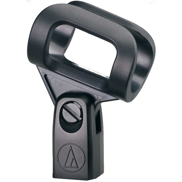 Audio-Technica AT8456a QuietFlex Microphone Clip