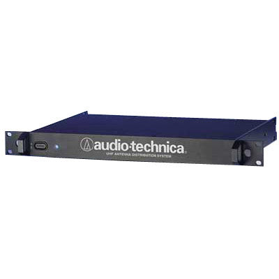 Audio-Technica AEW-DA660D UHF Antenna Distribution System - 655-680 Mhz