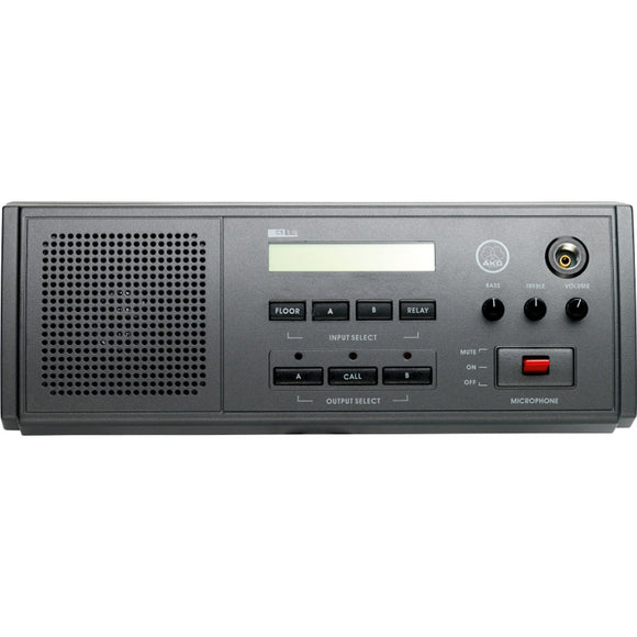 AKG CS5 IU Digital Conference System Interpreter Unit