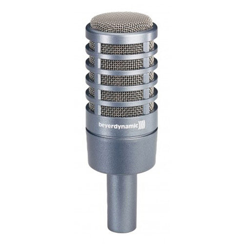 Beyerdynamic M 99 Large Diaphragm Microphone for Instruments and Broadcast - Dynamic / Hypercardioid